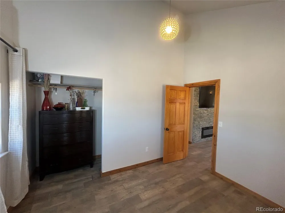 1944 Strauss Drive Fort Garland, CO 81133
