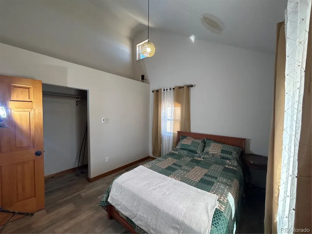 1944 Strauss Drive Fort Garland, CO 81133