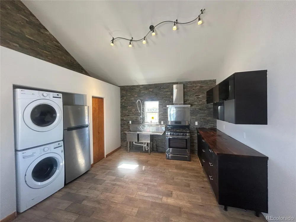 1944 Strauss Drive Fort Garland, CO 81133