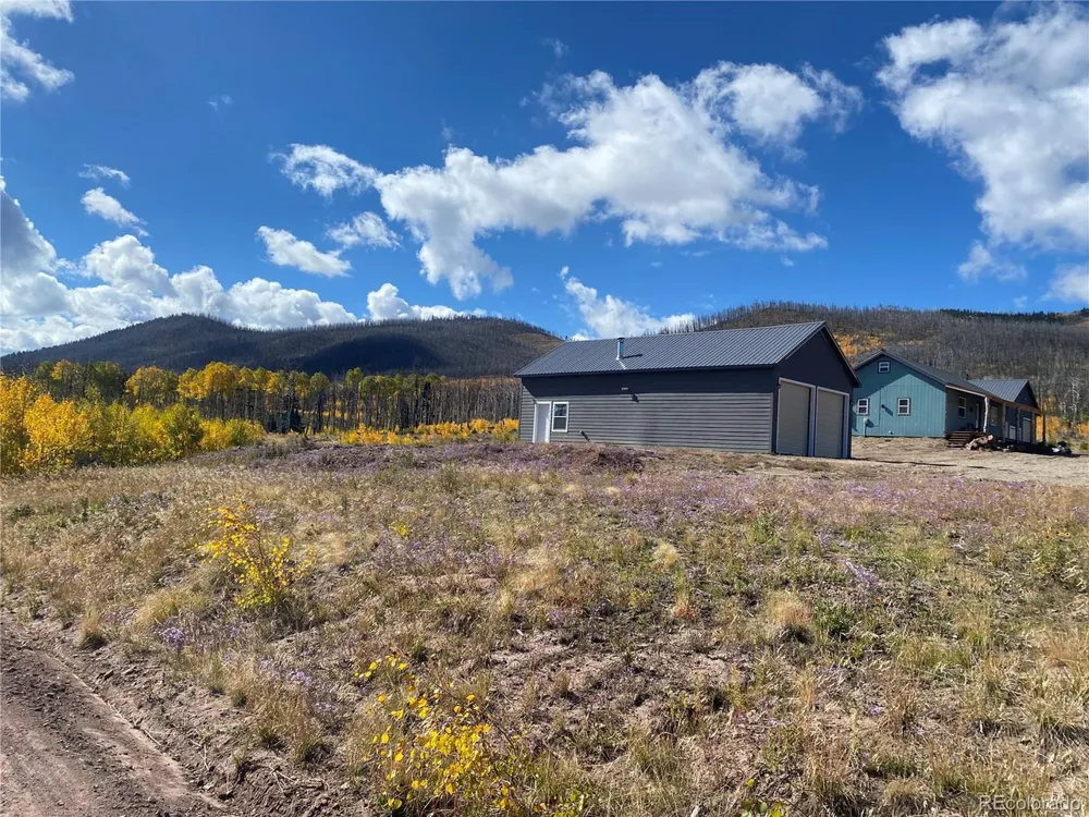 1944 Strauss Drive Fort Garland, CO 81133