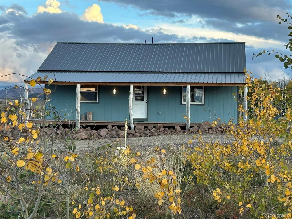 1944 Strauss Drive Fort Garland, CO 81133