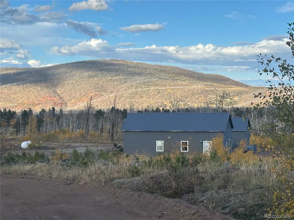 1944 Strauss Drive Fort Garland, CO 81133
