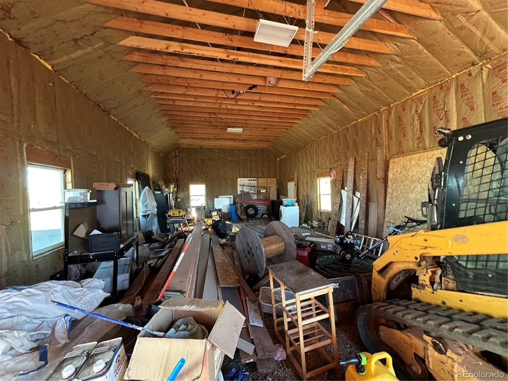 1944 Strauss Drive Fort Garland, CO 81133