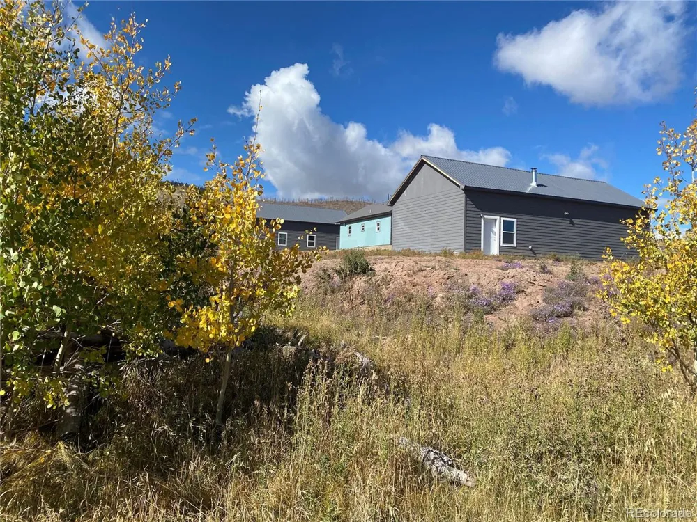 1944 Strauss Drive Fort Garland, CO 81133