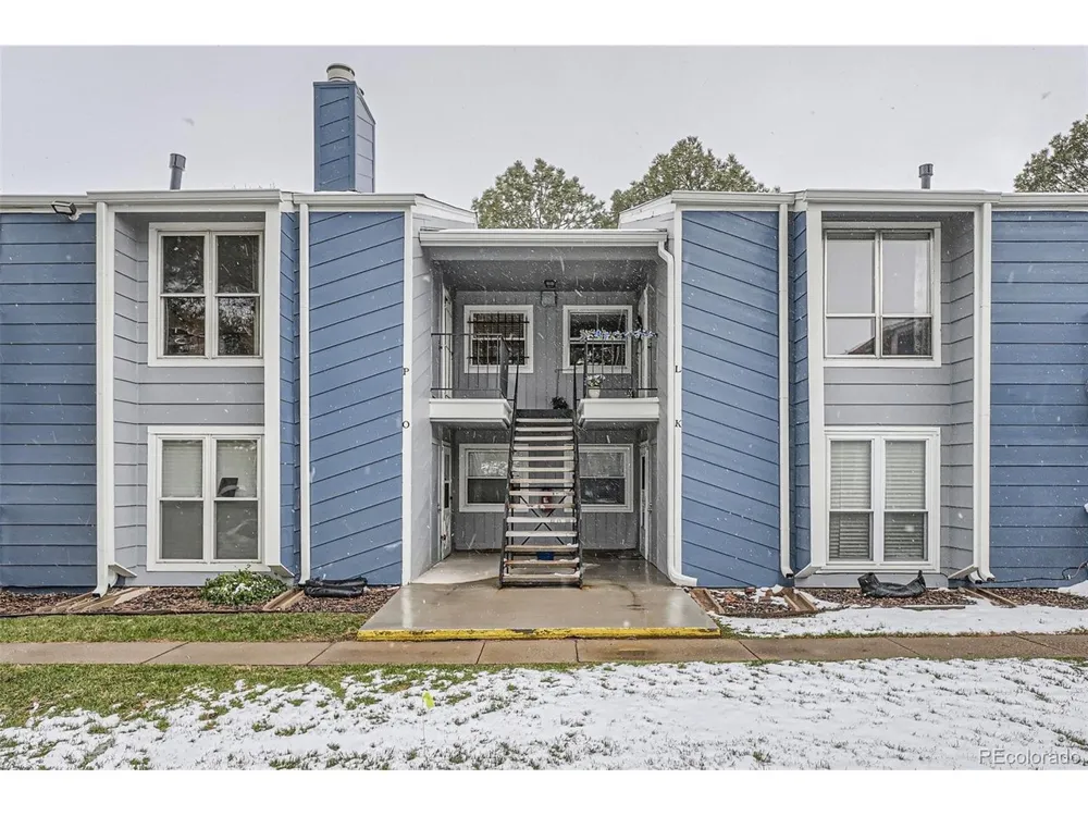 2215 E Geddes Avenue #P08 Littleton, CO 80122