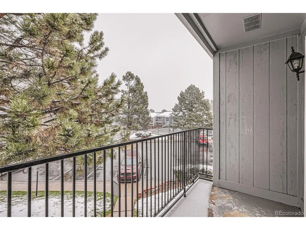 2215 E Geddes Avenue #P08 Littleton, CO 80122