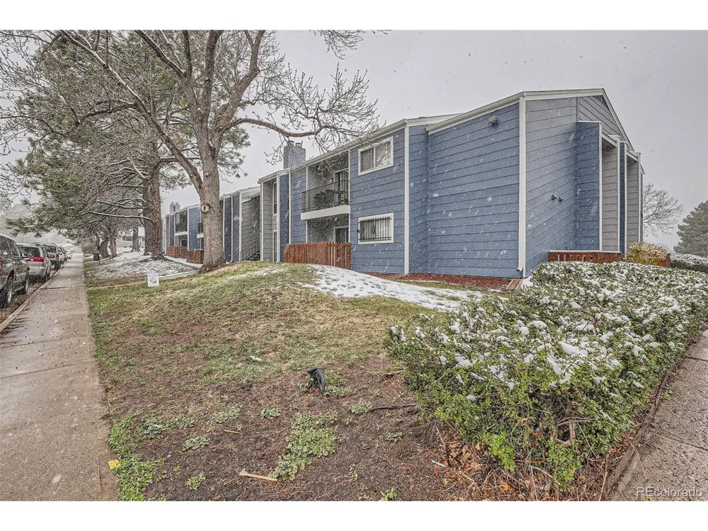 2215 E Geddes Avenue #P08 Littleton, CO 80122