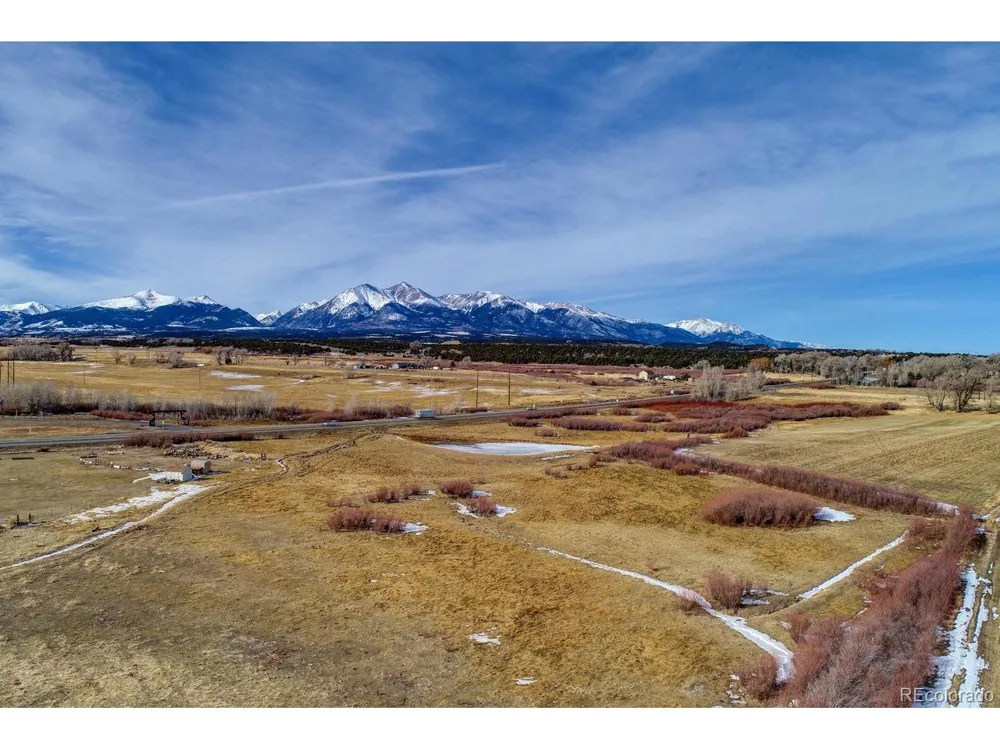 10825 Engelmann Avenue Poncha Springs, CO 81242