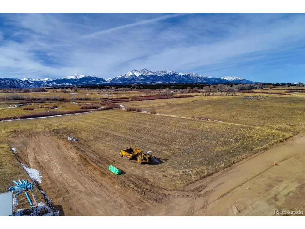 10825 Engelmann Avenue Poncha Springs, CO 81242
