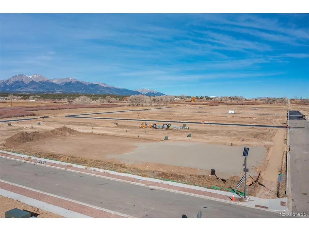10825 Engelmann Avenue Poncha Springs, CO 81242