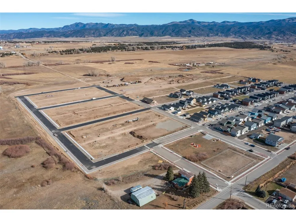 10825 Engelmann Avenue Poncha Springs, CO 81242