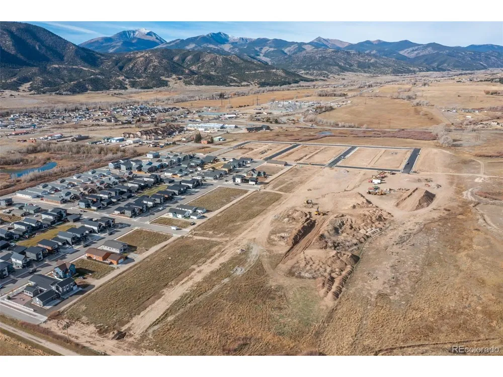 10825 Engelmann Avenue Poncha Springs, CO 81242