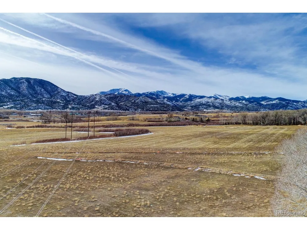 10807 Engelmann Avenue Poncha Springs, CO 81242