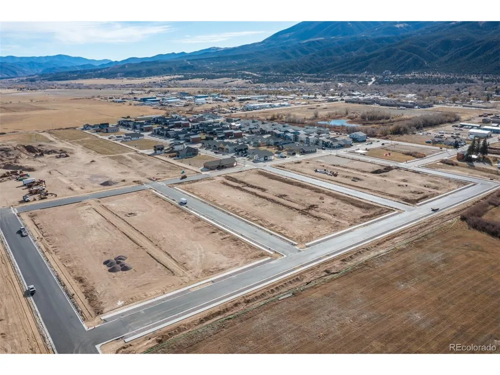 10807 Engelmann Avenue Poncha Springs, CO 81242