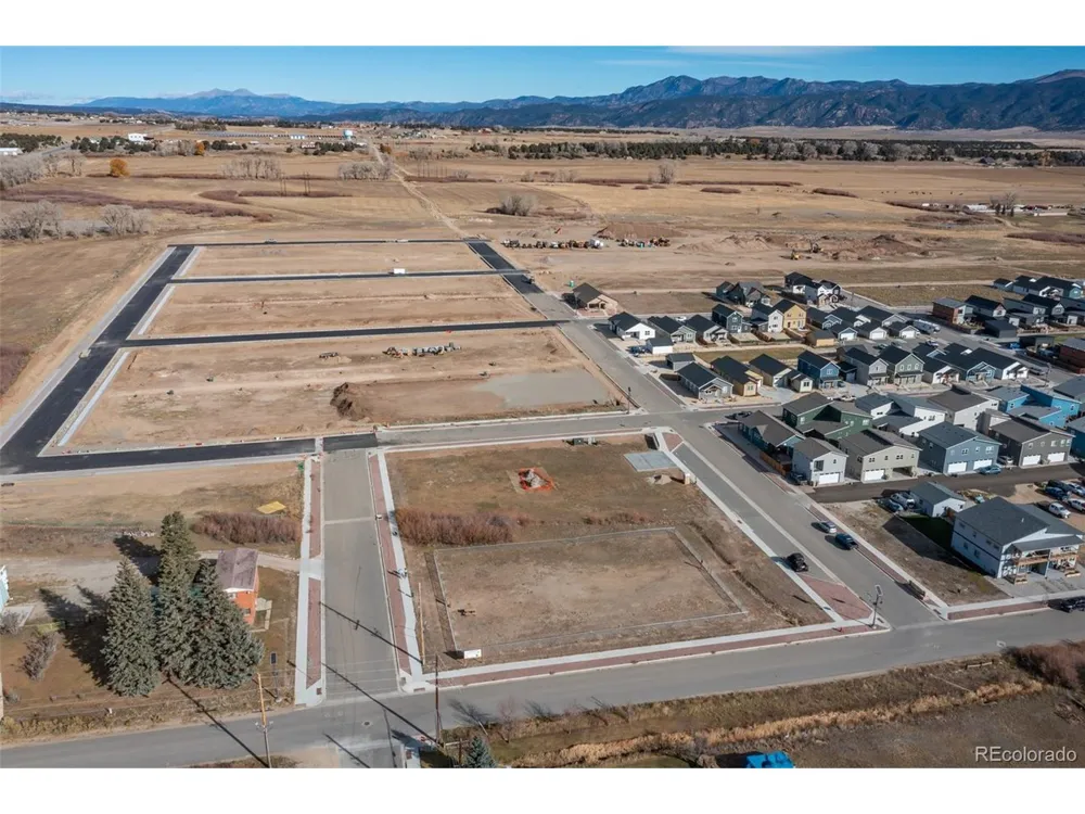 10807 Engelmann Avenue Poncha Springs, CO 81242