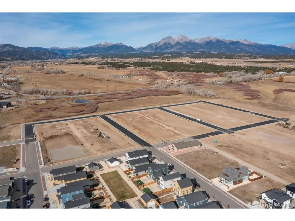 10807 Engelmann Avenue Poncha Springs, CO 81242