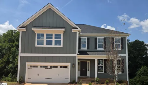 2061 Emily Margaret Road #Lot 19