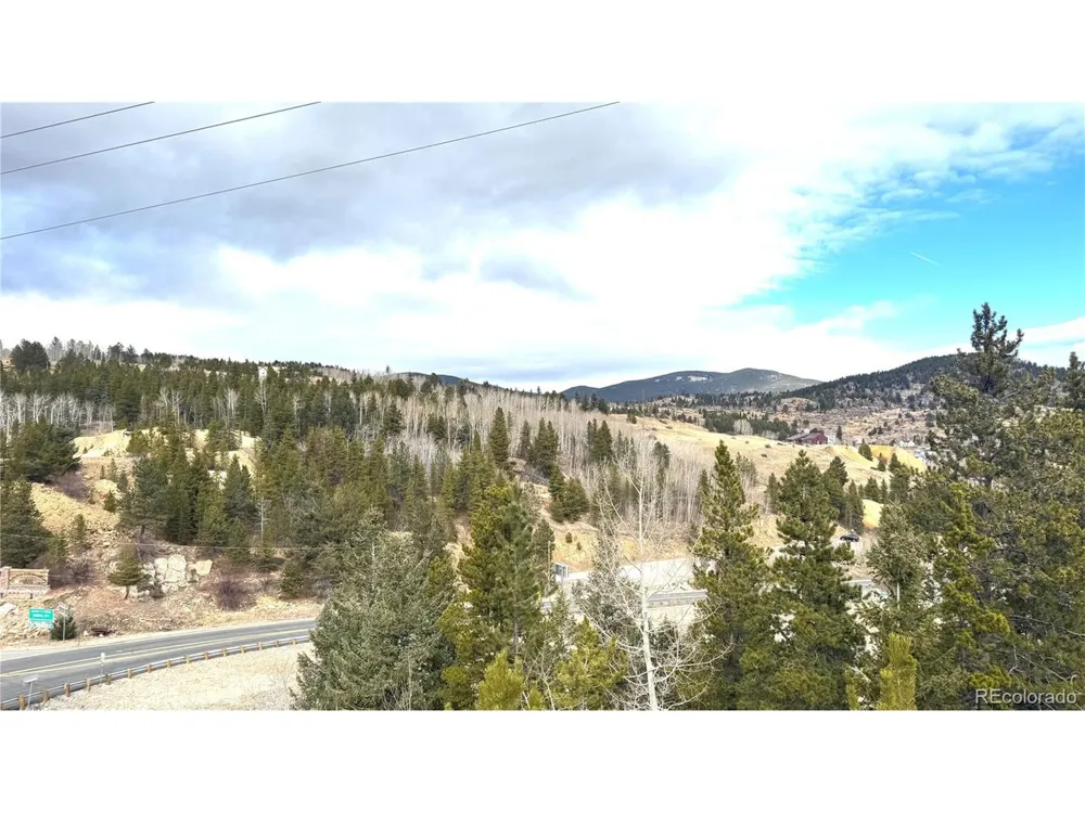 1 Hooper Street Central City, CO 80427