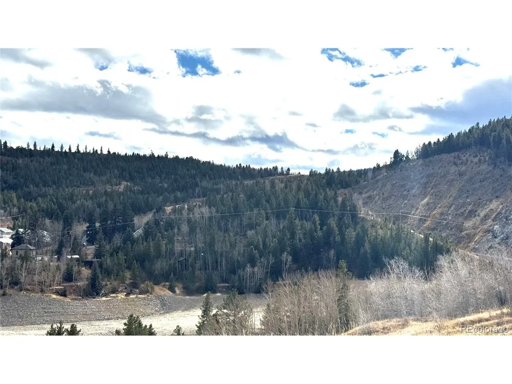 1 Hooper Street Central City, CO 80427