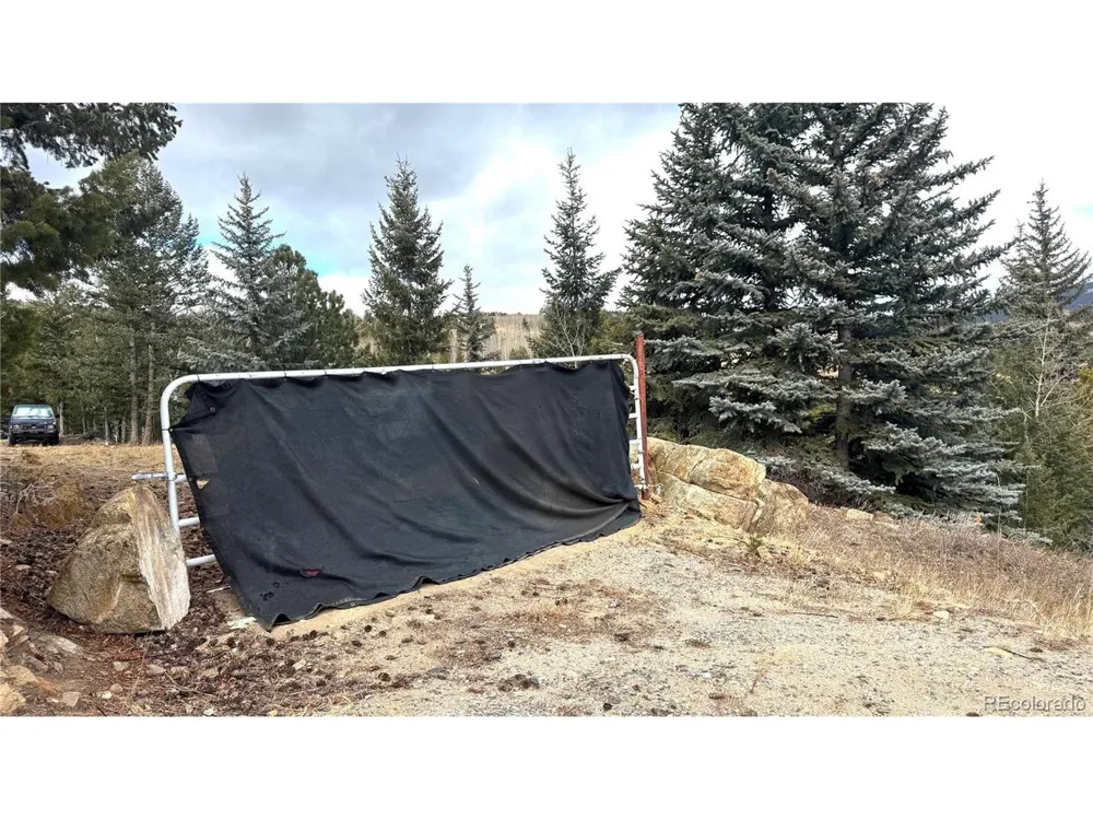 1 Hooper Street Central City, CO 80427