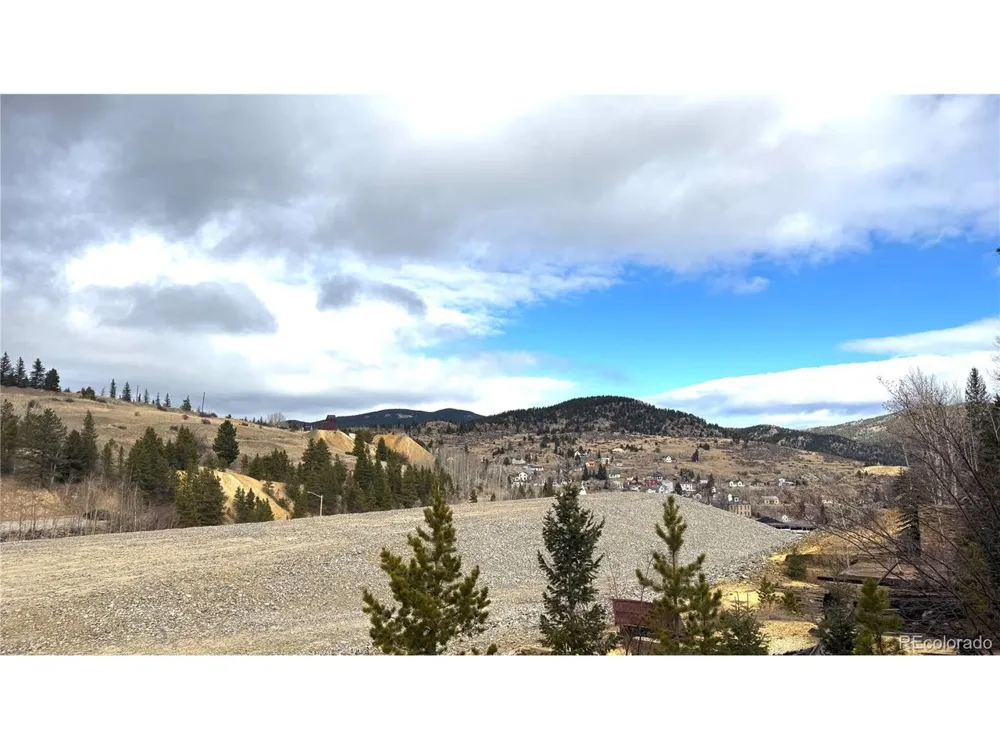 1 Hooper Street Central City, CO 80427