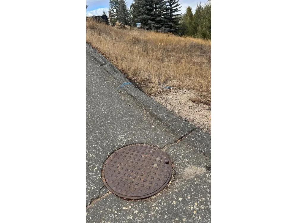 1 Hooper Street Central City, CO 80427