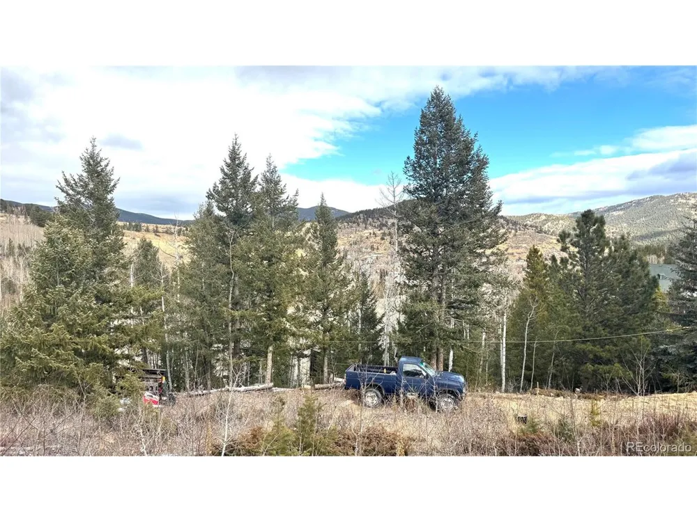 1 Hooper Street Central City, CO 80427