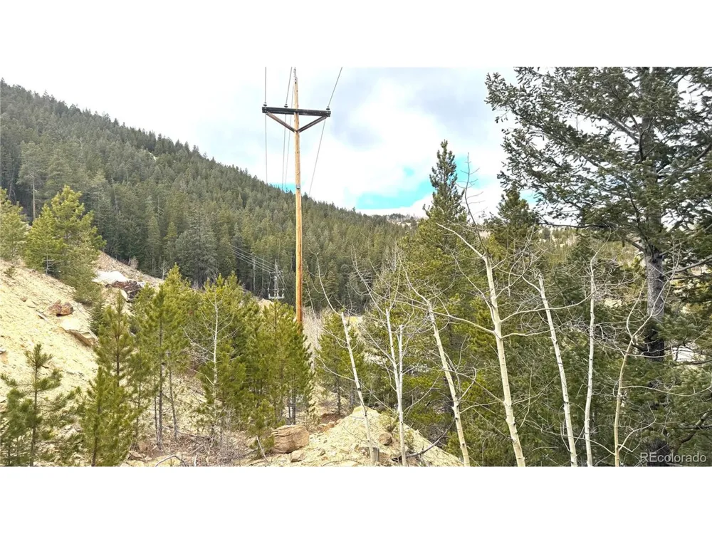 1 Hooper Street Central City, CO 80427