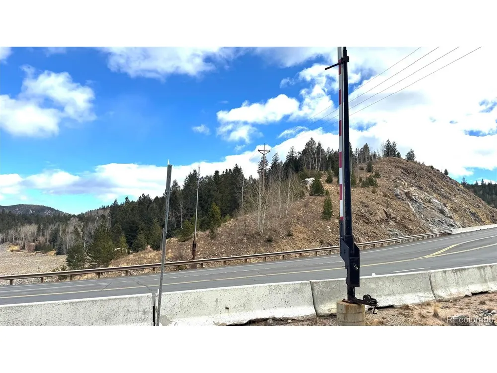 1 Hooper Street Central City, CO 80427