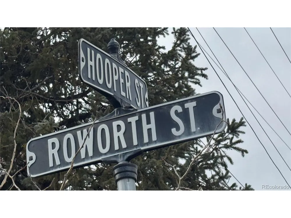 1 Hooper Street Central City, CO 80427
