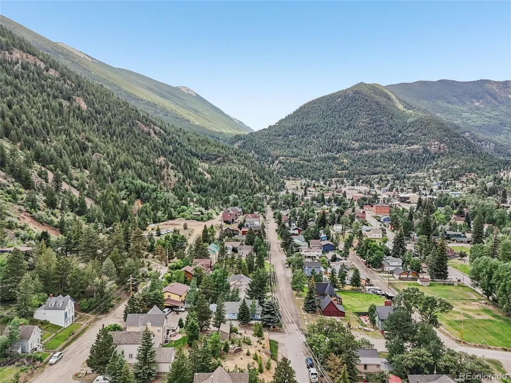 0 Main Street Georgetown, CO 80444
