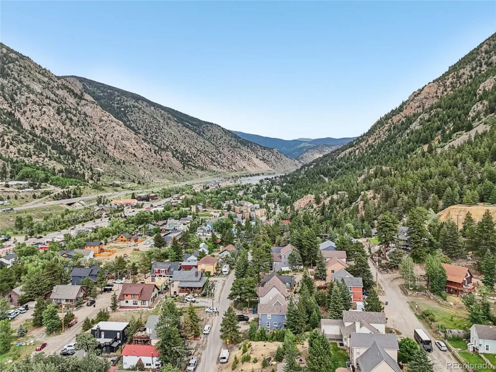 0 Main Street Georgetown, CO 80444