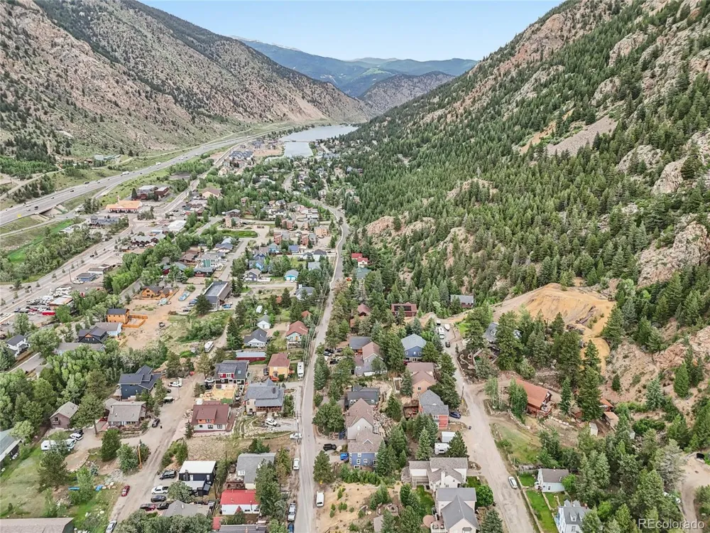0 Main Street Georgetown, CO 80444