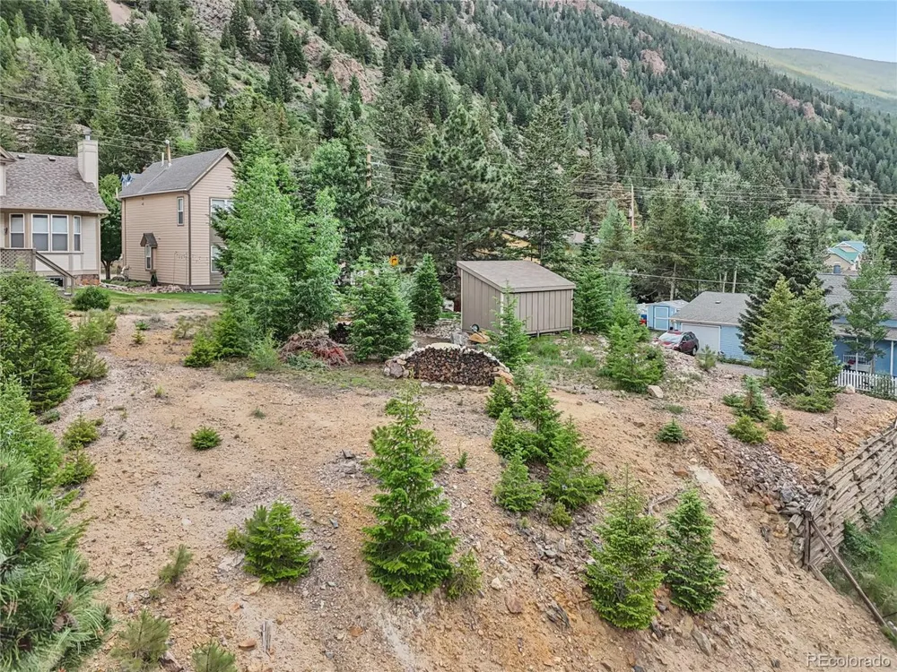 0 Main Street Georgetown, CO 80444