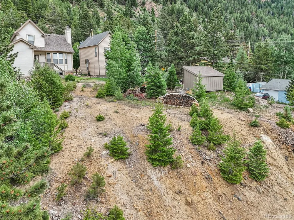 0 Main Street Georgetown, CO 80444