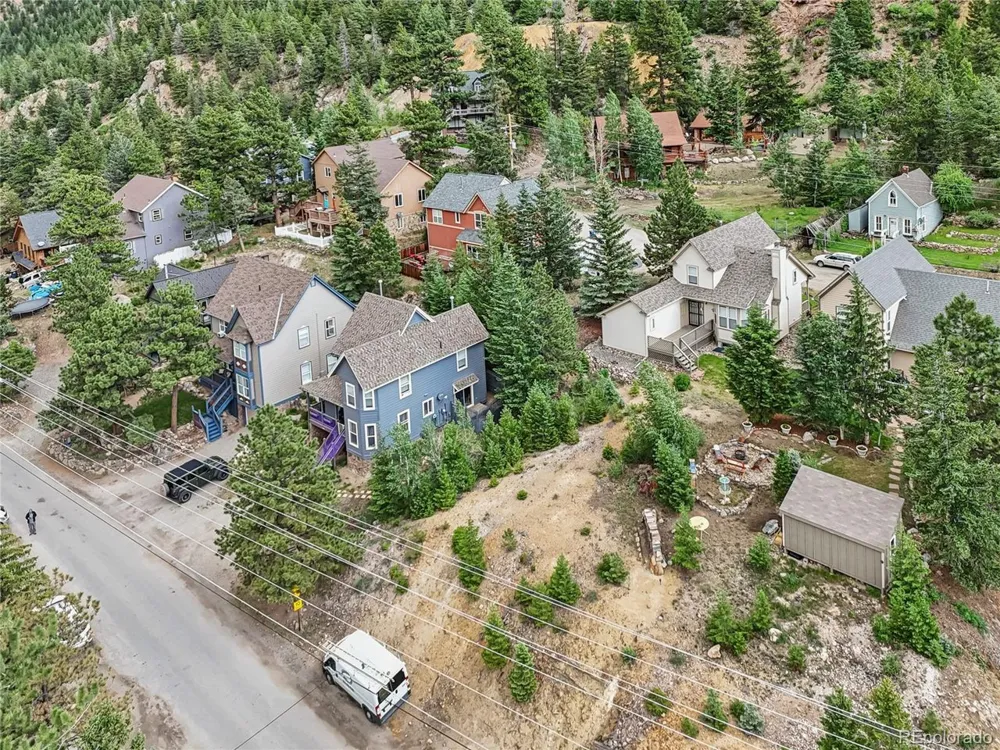 0 Main Street Georgetown, CO 80444