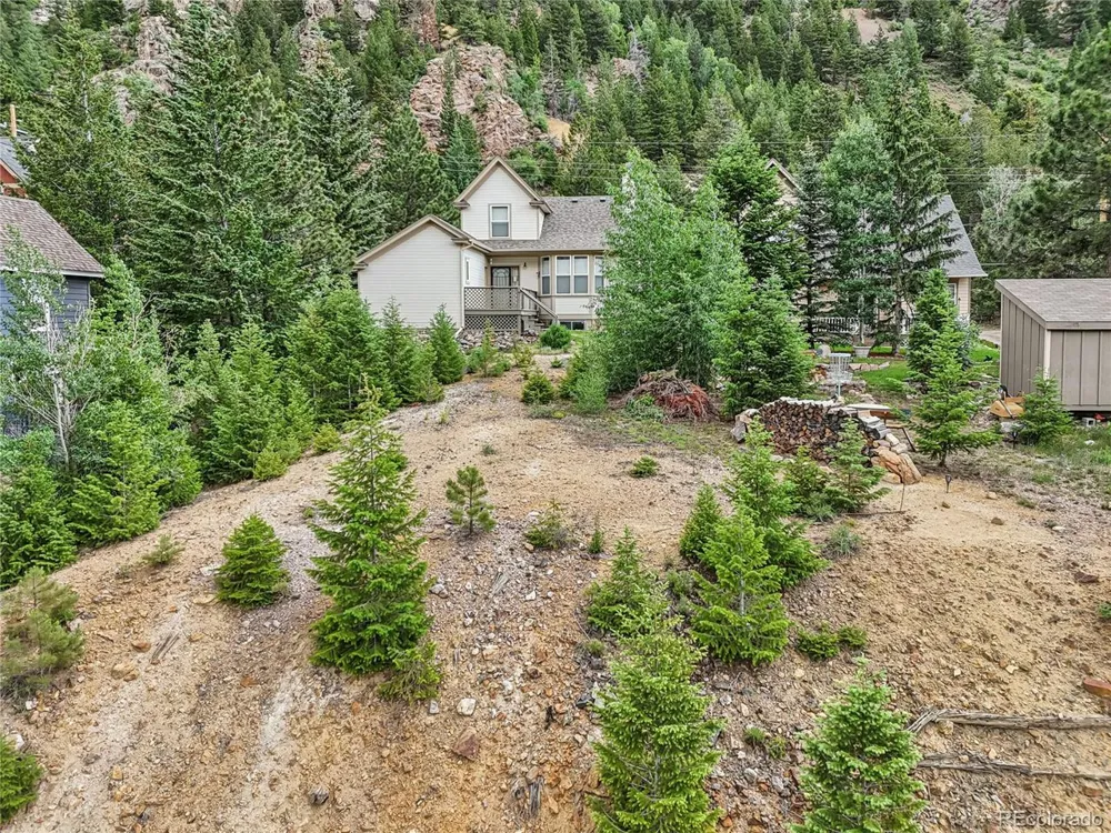 0 Main Street Georgetown, CO 80444