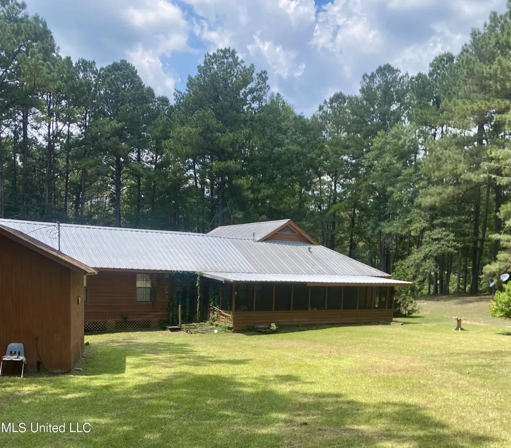 1024 Sabrina Drive Summit, MS 39666