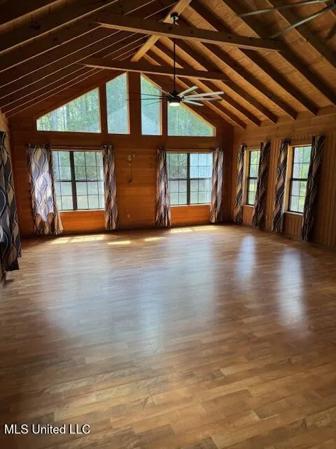 1024 Sabrina Drive Summit, MS 39666