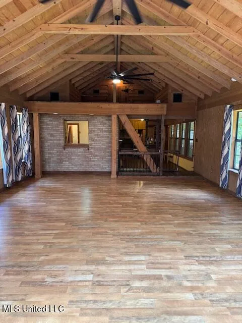 1024 Sabrina Drive Summit, MS 39666