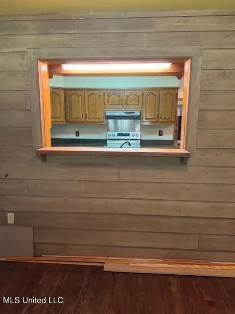 1024 Sabrina Drive Summit, MS 39666