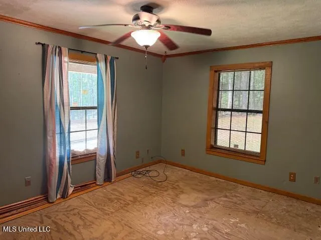1024 Sabrina Drive Summit, MS 39666