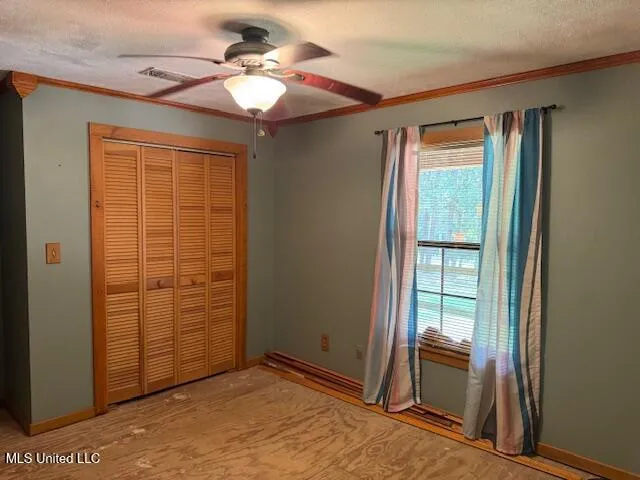 1024 Sabrina Drive Summit, MS 39666
