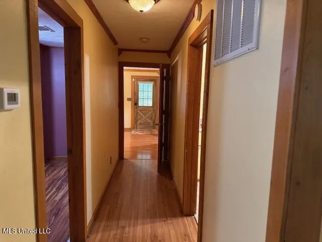 1024 Sabrina Drive Summit, MS 39666