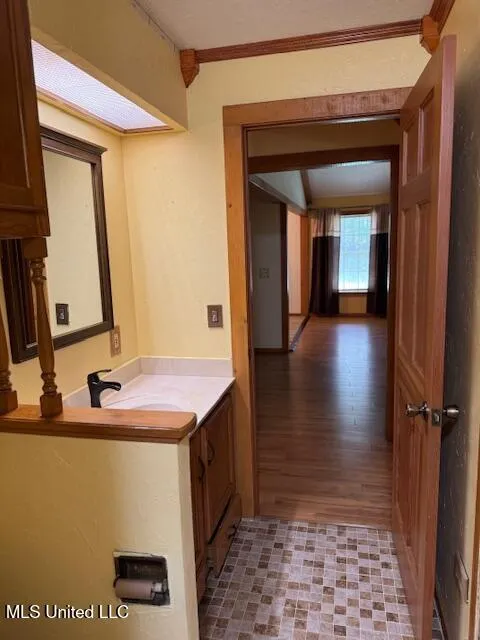 1024 Sabrina Drive Summit, MS 39666