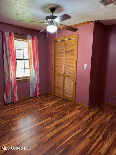 1024 Sabrina Drive Summit, MS 39666