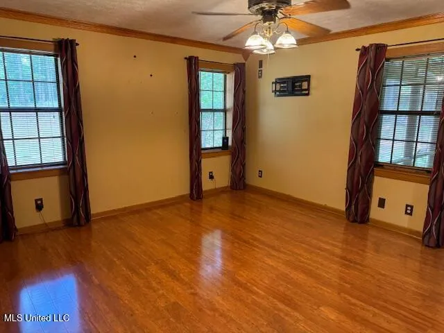 1024 Sabrina Drive Summit, MS 39666
