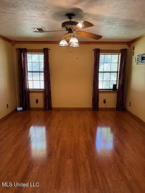 1024 Sabrina Drive Summit, MS 39666