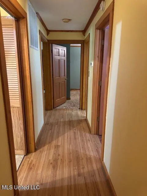 1024 Sabrina Drive Summit, MS 39666