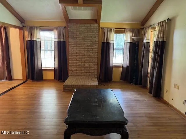 1024 Sabrina Drive Summit, MS 39666